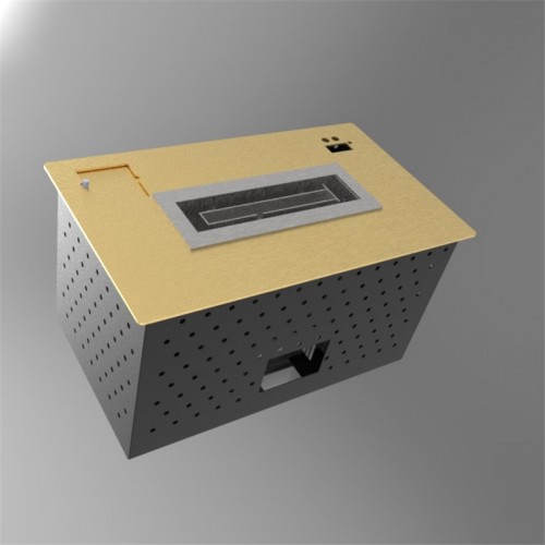 Mini etanolbrander AF40 Mini Ethanol Burner AF40