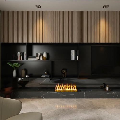 ഇലക്ട്രിക് എത്തനോൾ ബർണർ AF50 Electric Ethanol Burner AF50