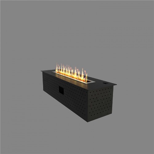 Безвентилна етанолова горелка AF80 Ventless Ethanol Burner AF80