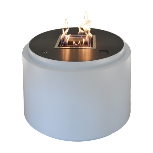 Квадратна етанолова горелка AS50 Square Ethanol Burner AS50