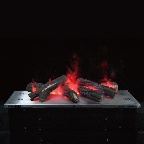 Ventless Water Vapor Fire AFW130
