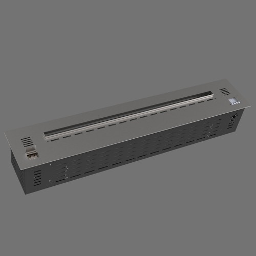 Ventless Water Vapor Fire AFW130