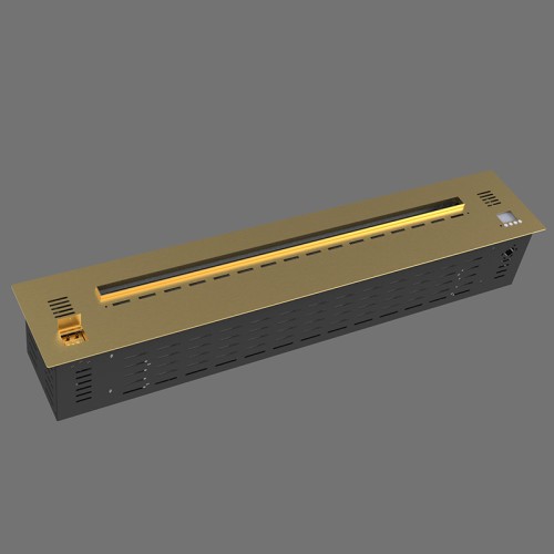 Ventless Water Vapor Fire AFW130