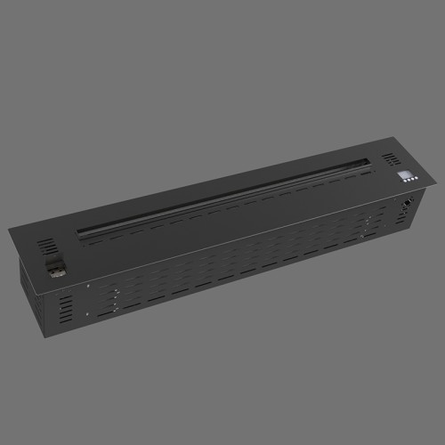 Ventless Water Vapor Fire AFW130