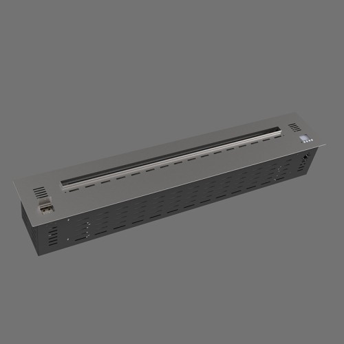 Ventless Water Vapor Fire AFW140