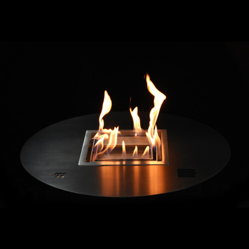 Vòng Ethanol đầu đốt AR70 Round Ethanol Burner AR70