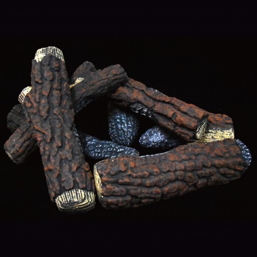 Simulaasje hout Simulation wood