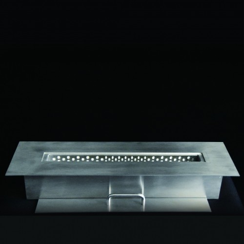 Quemador je'elo'oba' u etanol AFM100 Manual Ethanol Fire Burner AFM100