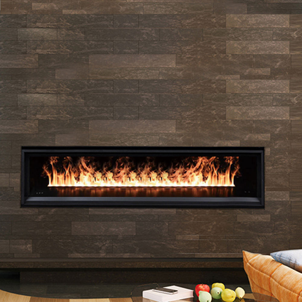 Difference Between Electric Fireplace And Electric Water Vapor Fire ...