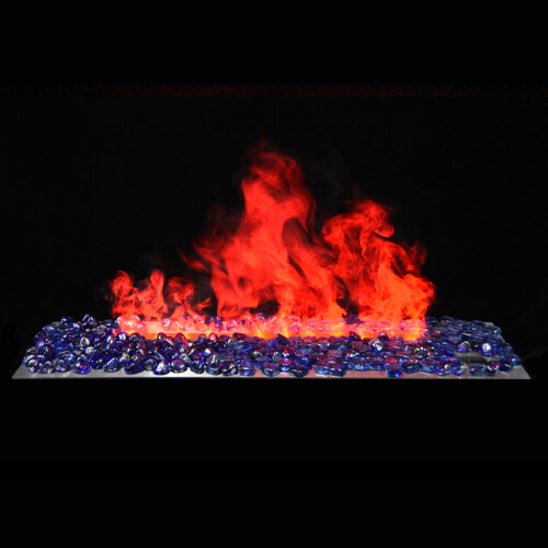 വെന്റ്ലെസ് ഒപ്റ്റി-മൈസ്റ്റ് ഫയർ afw90 Ventless Opti-Myst Fire AFW90