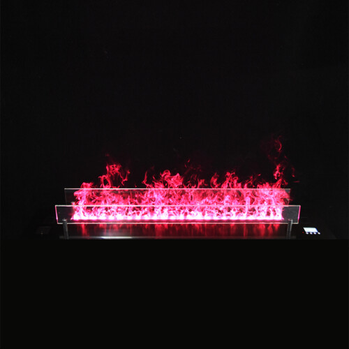D Water Mist Fireplace AFW120 3D Water Mist Fireplace AFW120