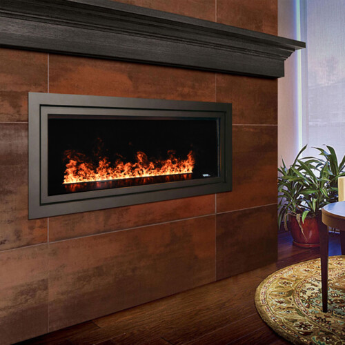 D Water Mist Fireplace AFW120 3D Water Mist Fireplace AFW120