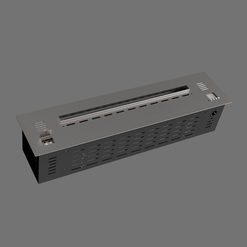 ڊي واٽر واپر فائر پلیس AFW100 3D Water Vapor Fireplace AFW100