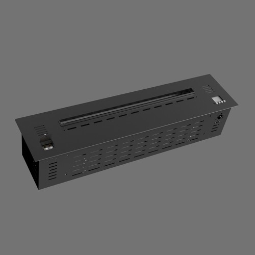ڊي واٽر واپر فائر پلیس AFW100 3D Water Vapor Fireplace AFW100