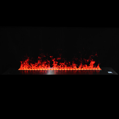D Lò sưởi phun sương nước AFW150 3D Water Mist Fireplace AFW150
