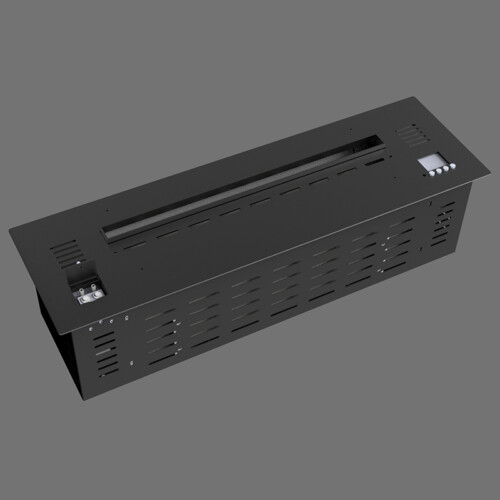 ജല നീരാവി അടുപ്പ് മോഡൽ AFW80 Water Vapor Fireplace Model AFW80