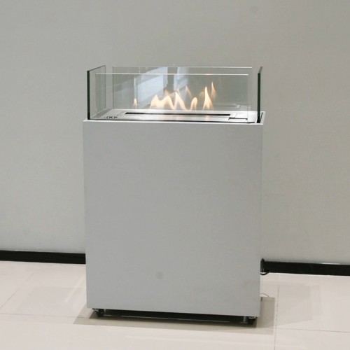 Lò sưởi Ethanol sàn Floor Ethanol Fireplace