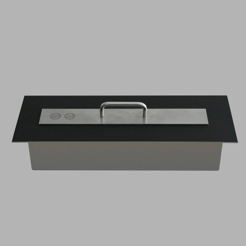 Manual Ethanol Fireplace AFM50