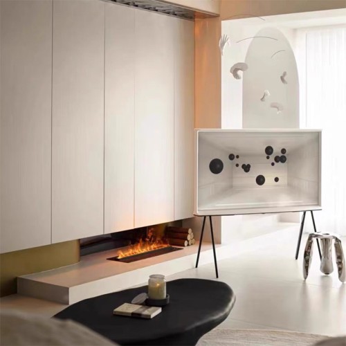 Водна парна камина AFW90 Water Vapor Fireplace AFW90