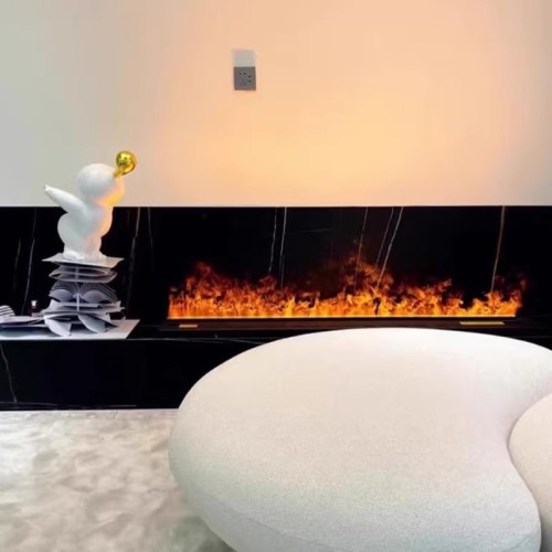 Opti Myst Fireplace AFW110