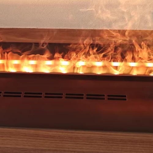 Lareira a vapor de água AFW130 Water Steam Fireplace AFW130