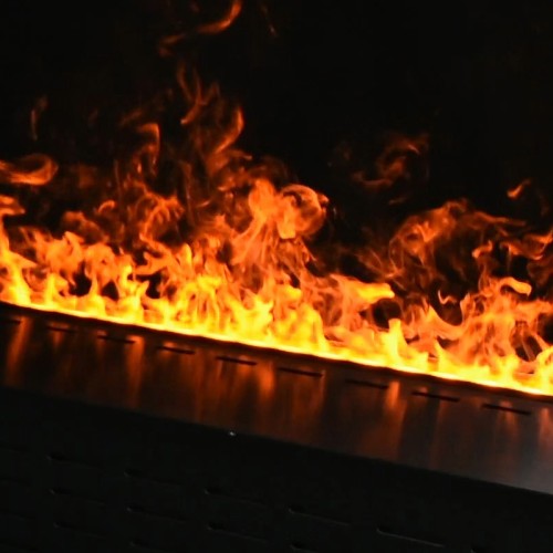 Lareira a vapor de água AFW130 Water Steam Fireplace AFW130