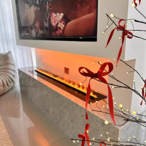 Opti Myst Fireplace AFW140