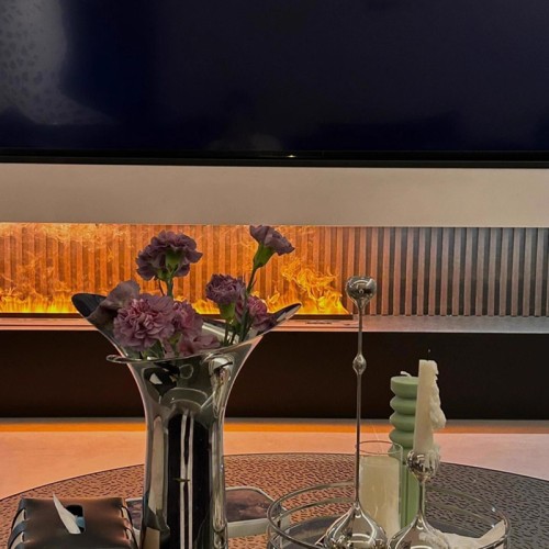 Opti Myst Fireplace AFW140