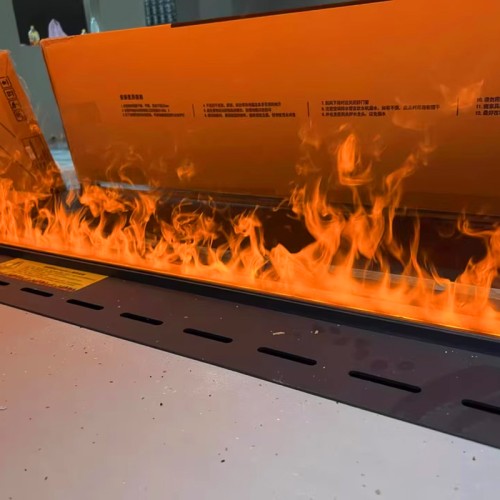 Opti Myst Fireplace AFW140