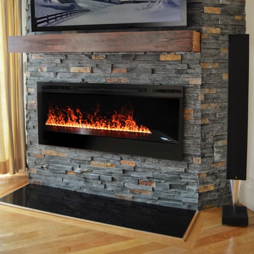 Water Mist Fireplace AFW200
