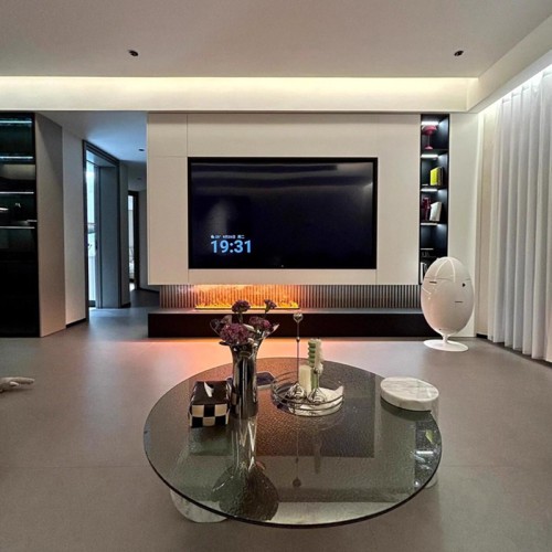 D Wasserkamin AFW230 3d Water Fireplace AFW230