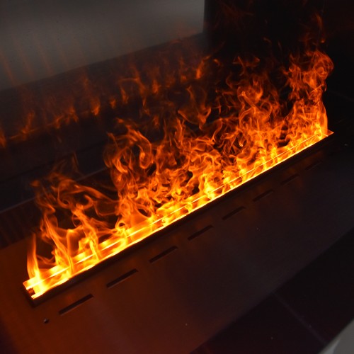 3d Water Vapor Fireplace AFW250