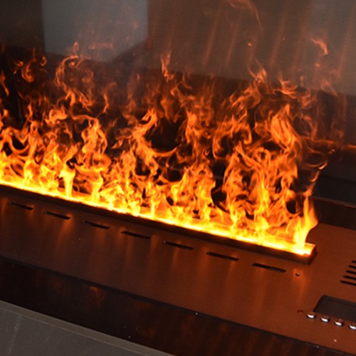 3d Water Vapor Fireplace AFW250