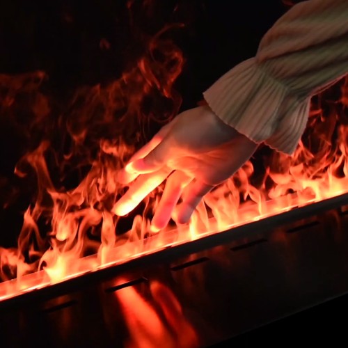 Decoration Water Fireplace AFW230