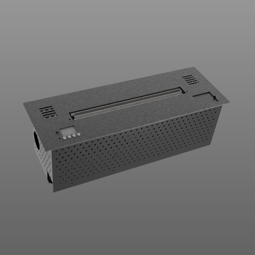 Ethanol Flame Burner 680mm Intelligent Fireplace AF66