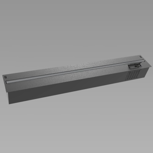 6 Level Flame Alcohol Fireplace MF2000